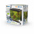 Superfish Aquarium Start 50 Tropical Kit Retro Led 39 l - Aquaria - Zwart
