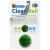 Superfish Clean Ball - Filtermateriaal - 12 cm Groen