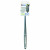 Superfish Aquabrush - Aquarium Toebehoren - 1 stuk