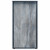 Superfish Design Meubel - Aquariummeubel - 30x30x87 cm Zwart Pasa