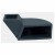Superfish Ondergrondse Visgrot - Aquarium - Ornament - S