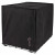 District 70 Bench Hoes Donkergrijs - Hondenbench - 64x48x52 cm