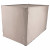 District 70 Bench Hoes Zand - Hondenbench - 64x48x52 cm