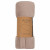 District 70 Nuzzle Blanket 100x70 cm - Hondendeken - Taupe