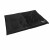 Wooff Benchmat All Weather Zwart - Hondenbenchkussen - 118x75 cm