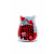 Miss Purfect Salmon Kisses - Kattensnack - Zalm 60 g
