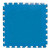 Aqua-Fun Zwembad Ondertegels - Grondzeilen - 50x50x0.4 cm Blauw 8 stuks
