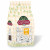 Yamipets Sjef's Cuisine Adult Kip - Hondenvoer - 3 kg Glutenvrij