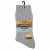 Angro Sokken Prof. Worker Wol Grijs - Werkkleding - 42-45