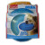 Petstages Orka Flyer - Hondenspeelgoed - Ø23 cm Blauw