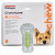 Petstages Speeltje Crunchcore Groen - Hondenspeelgoed - Small
