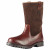 Horka Outdoorlaars Cornwall Bruin - Unisex Laarzen - 38
