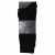 Apollo Sokken Wol 3-Pack Zwart - Sokken - 43-46