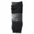 Apollo Sokken Wol/Terry 3-Pack Antraciet - Sokken - 43-46
