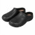 Xq Footwear Tuinklomp Dames - Schoen - Zwart 40