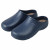 Xq Footwear Tuinklomp Heren Navy - Instappers - 41
