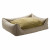 Maxxnobel Ultra Orthopedisch Sofa Soho Olijfgroen - Hondenbank - Xlarge