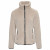 Nord Berg Polarfleece Evy Dames Ecru - Vrijetijdskleding - Xl