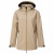 Nord Berg Softshell Dorine Dames - Vrijetijd - Ecru L