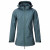 Nord Berg Softshell Dorine Dames - Vrijetijd - Lichtgroen S