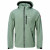 Nord Berg Softshell Dustin Heren - Vrijetijd - Lichtgroen Xl