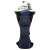 Carsafe Carsafe Autoharnas Blauw - Hondenautoaccessoire - L