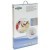 Petsafe/Staywell Hondenluik 660 Wit Aluminium XL - tot 100 kg