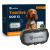 Tractive Gps Tracker Dog Xl Adventure - Hondenlocatievinder - 97x51x24 mm 115 g Grijs Geschiktvoorhonden>22kg