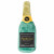 Fuzzyard Pup The Cork Sparkling Wine - Hondenspeelgoed - 1.0 stuk