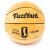 Fuzzyard Basketball - Hondenspeelgoed - 1 stuk