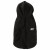 Fuzzyard Honden Hoodie Flash - Hondenkleding - Zwart Size 2