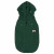 Fuzzyard Honden Hoodie Flash - Hondenkleding - Groen Size 5