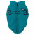 Fuzzyard Hondenjas Flash - Hondenkleding - Teal Size 5