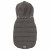 Fuzzyard Hondenjas Essential Puffer - Hondenkleding - Zwart Size 5