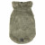 Fuzzyard Hondentrui Turtle Teddy - Hondenkleding - Olijfgroen Size 7