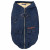 Fuzzyard Hondenjas Harnas Kojima - Hondenkleding - Indigo Size 6
