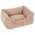 Adori Hondenmand Saar Taupe - Hondenbed - 63x53x27 cm