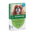 Advantage 100 Hond 4-10 kg - 4 Pipetten