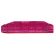 Dogguo Check Bed Paars&Rood - Hondenmatras - Xl