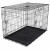 Adori Safety+ Bench met 2 deuren Grijs 121x74x82 cm